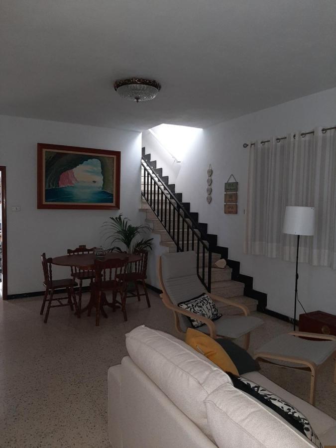 Casa Adrian Villa Los Llanos De Aridane Exteriör bild