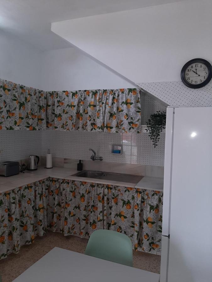 Casa Adrian Villa Los Llanos De Aridane Exteriör bild